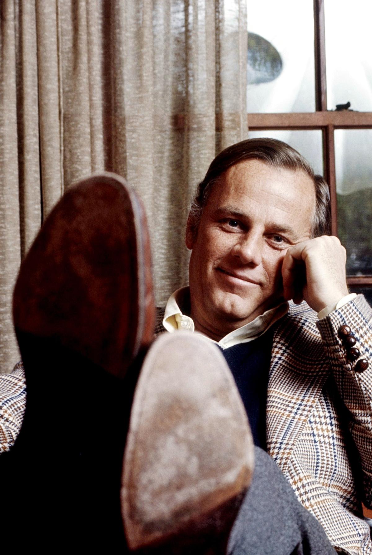 Gene Trindl / TV Guide / courtesy Everett Collection