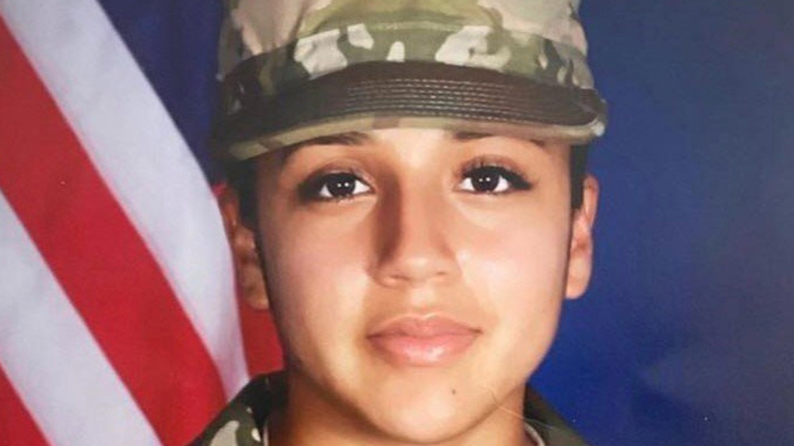 Military Sexual Trauma Survivors Can't Sue the Government. A New Bill Could Change That 