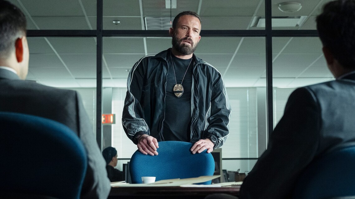 5 Best Netflix Movies of 2026 So Far, Ranked: ‘The Rip' and More 