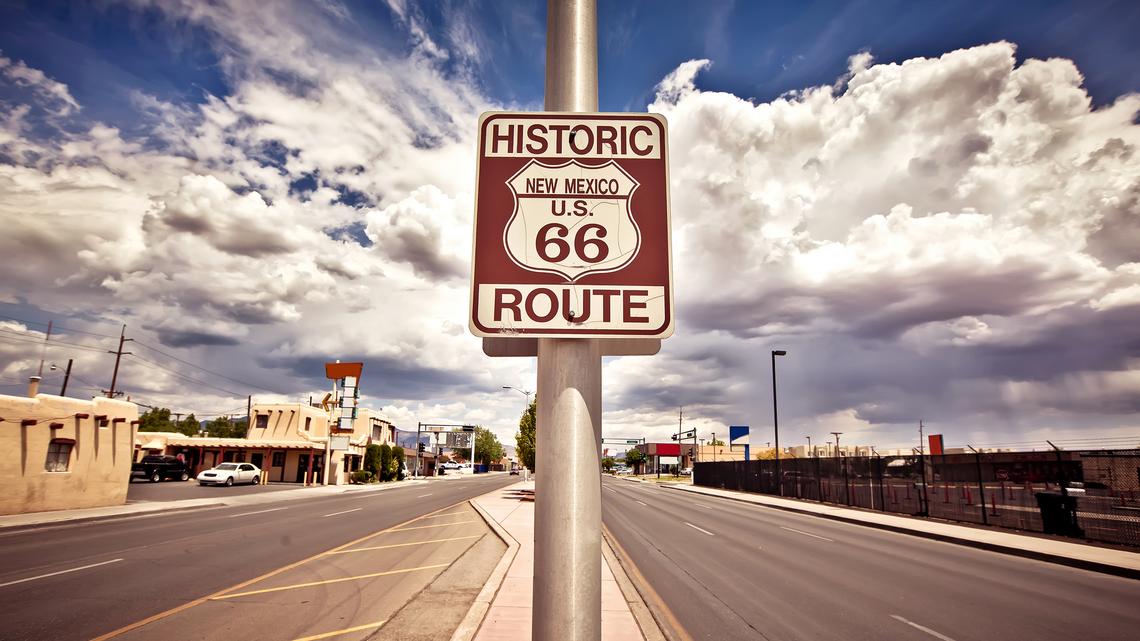 Family travel 5: Road trips 