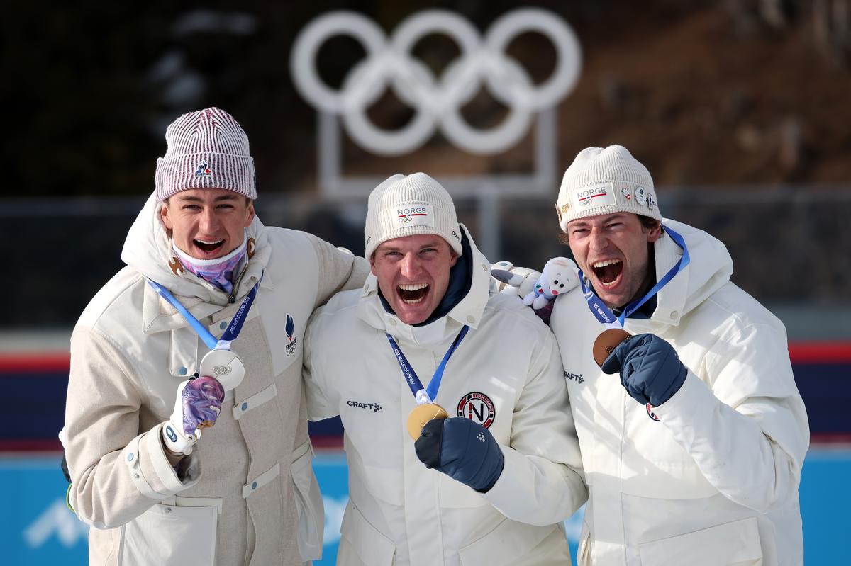  Alexander Hassenstein/Getty Images 