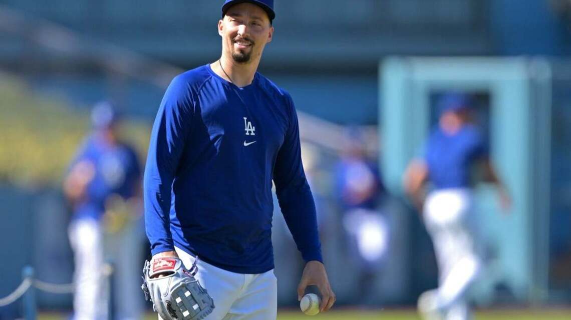 Dodgers' Blake Snell set to return vs. Royals as 'mission' begins