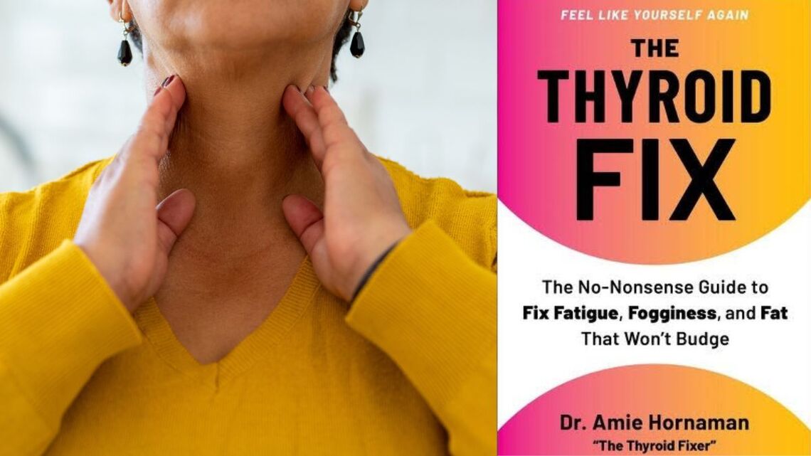Tired and Gaining Weight on Thyroid Medication? What To Ask Your Doctor