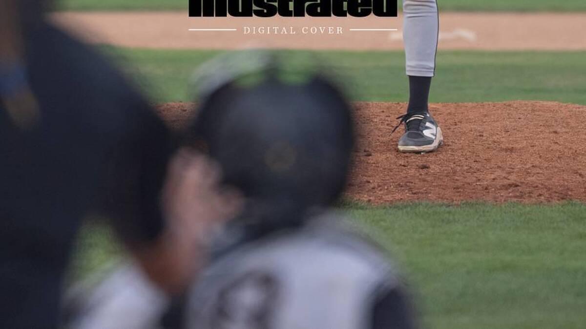  Erick W. Rasco/Sports Illustrated 