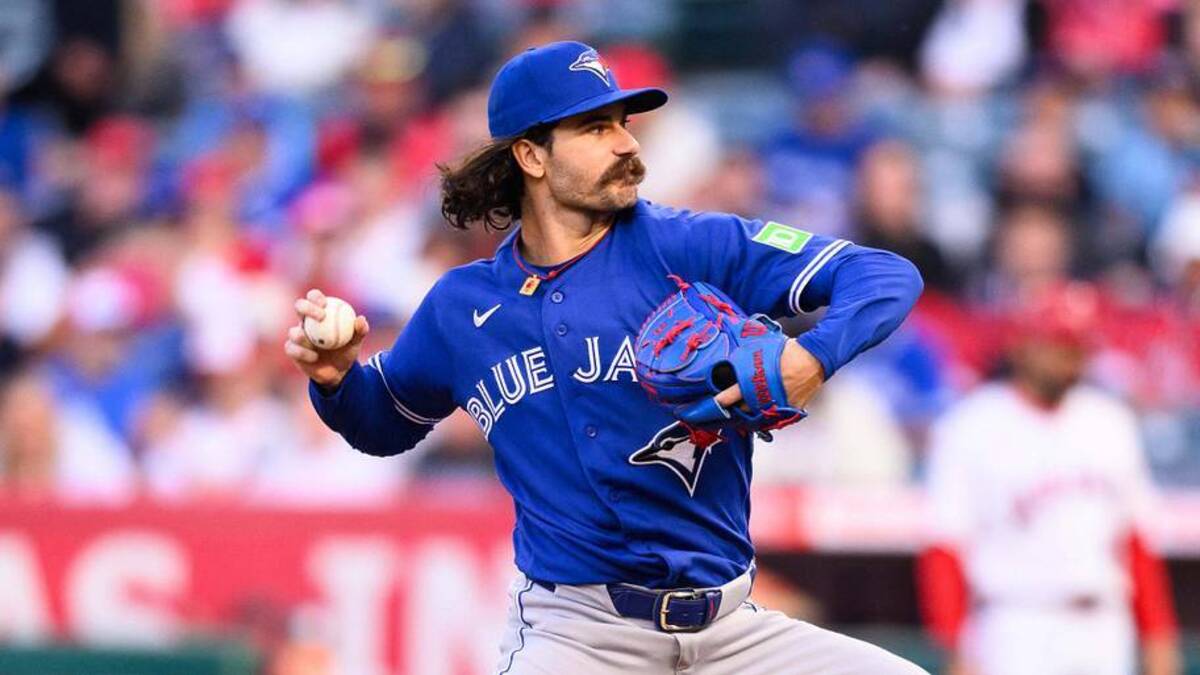 Blue Jays pitcher Dylan Cease will make his All-Star debut as the starter for the American League.