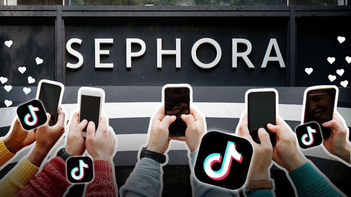 Sephora Is Entering the Live-Shopping Game