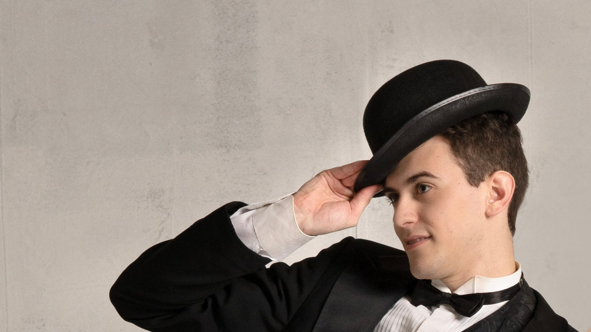 The Tallahassee Ballet and Young Actors Theatre will team up for An Evening of Music & Dance: Ballet & Broadway at Opperman Music Hall at 7:30 p.m. Sept. 18, and 2:30 p.m. Sept. 20, 2026.