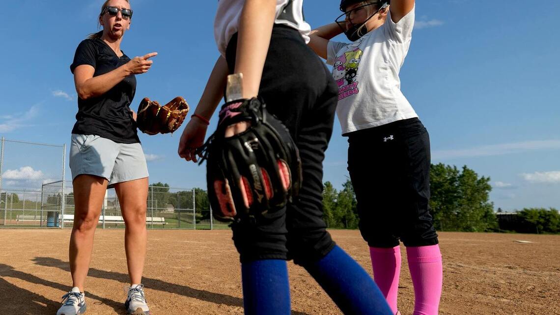 Column: Youth sports are booming, and families are paying the price