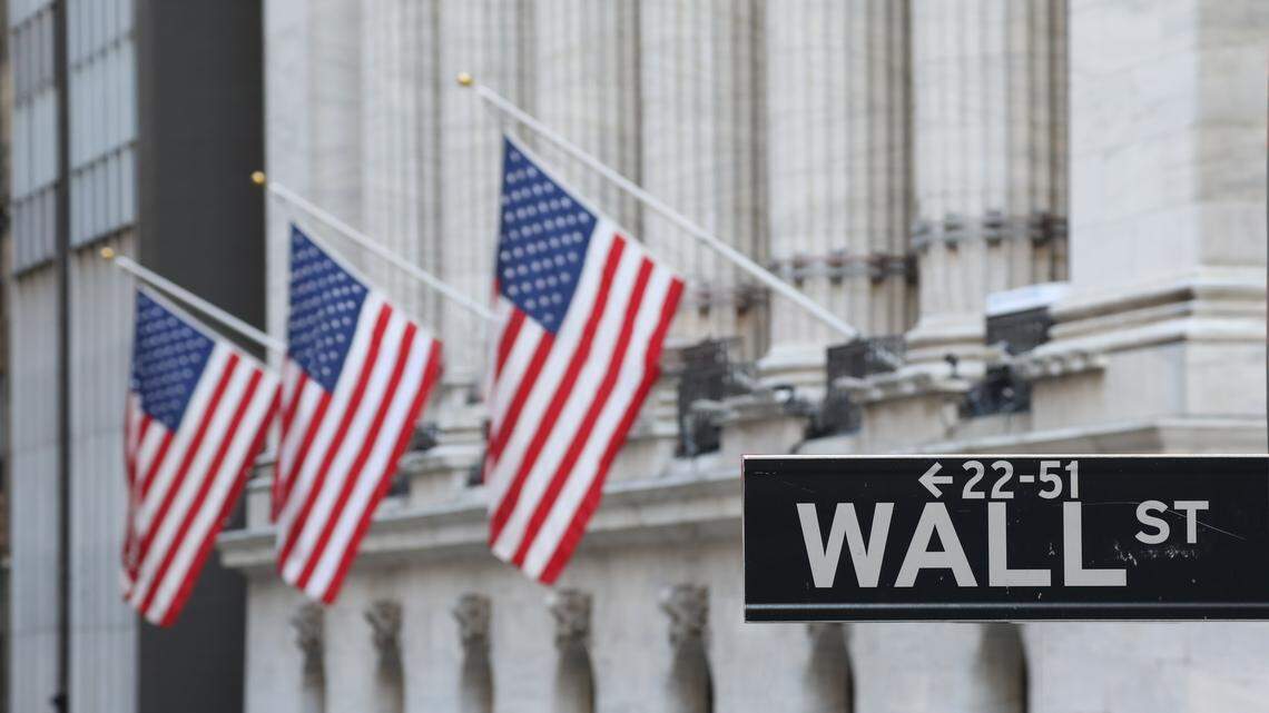 Job Cuts Driven by AI Are Rising on Wall Street