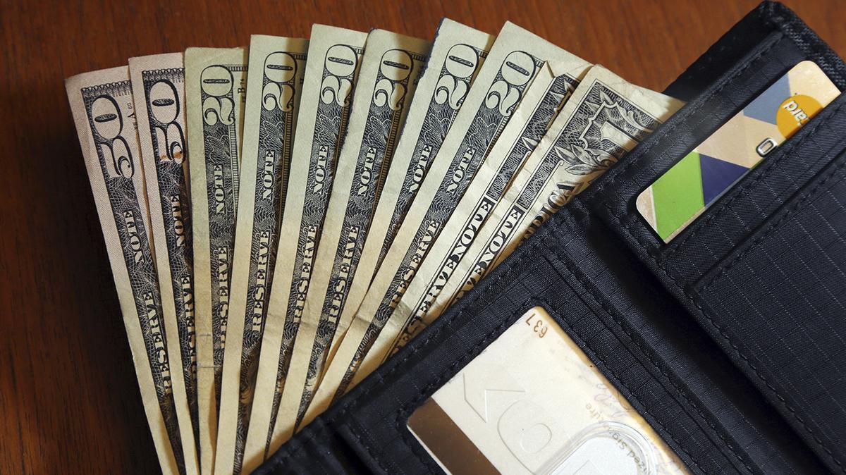 FILE - As a 2016 California law requiring agricultural employers to pay overtime continues to roll out in 2023, farmworkers and employers alike say the policy is costing them money. (AP Photo/Elise Amendola, File)