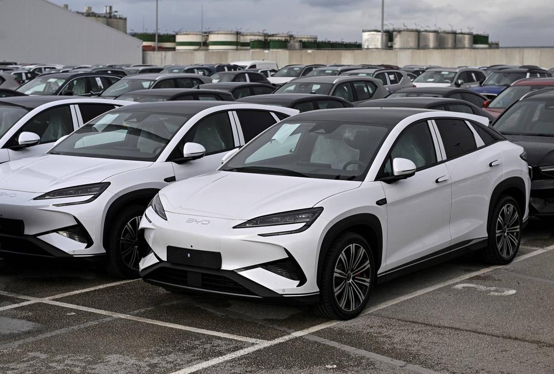 Photo by ANDER GILLENEA/AFP via Getty Images