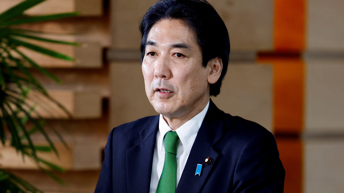 Japan does not need excessively loose monetary policy, economy minister says 