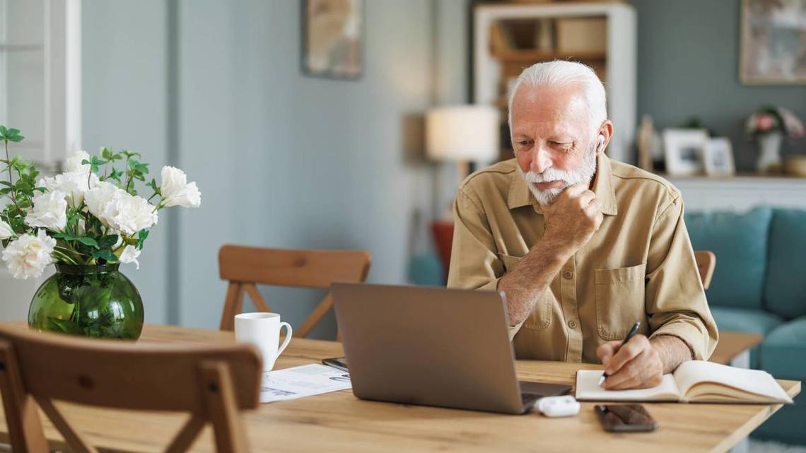 Kevin O'Leary shares the retirement number planners won't give you