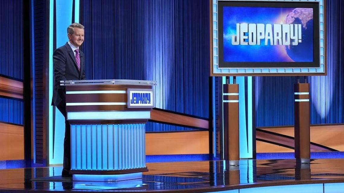 Who Won ‘Jeopardy' Today? (May 20, 2026) Plus, the Final Jeopardy Answer 