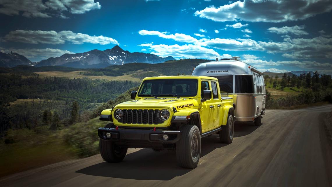 "Drive Less," Says Chevron Exec as Gas Tops $4 a Gallon 