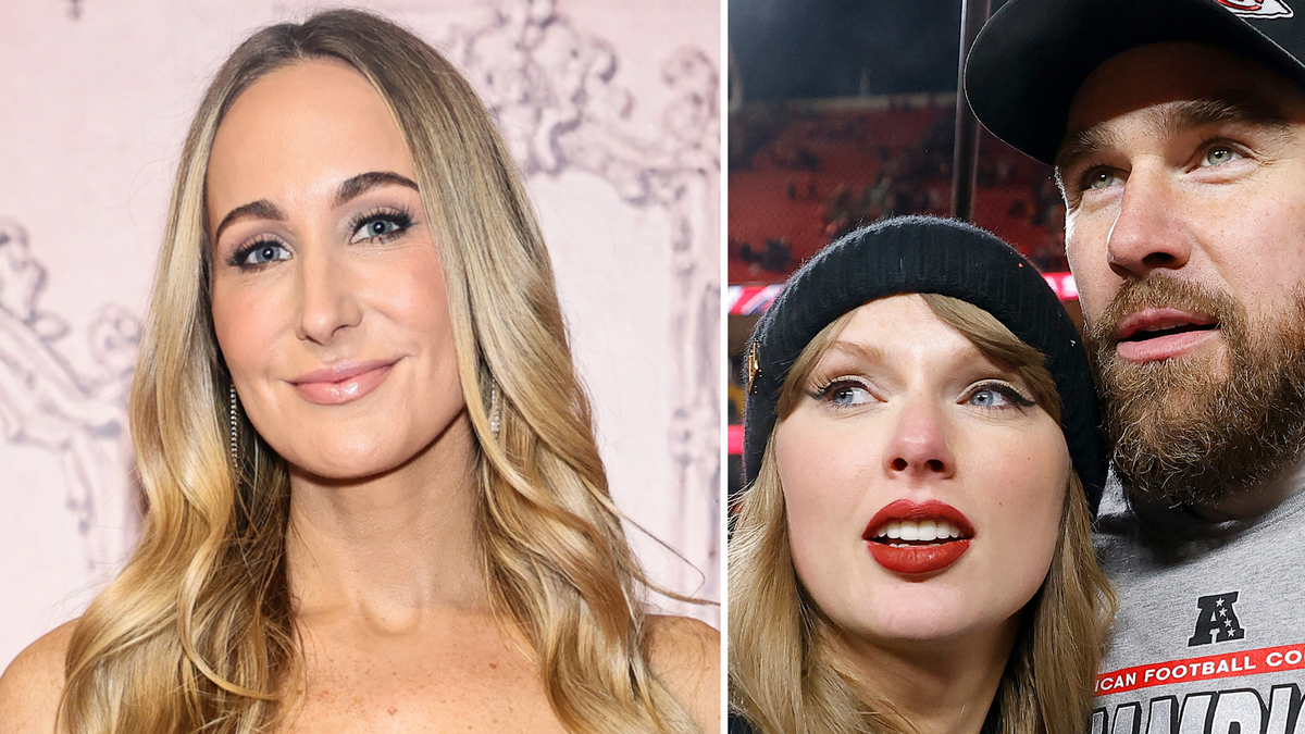 Nikki Glaser Slams Taylor Swift Haters, Praises Travis Kelce in 'SNF' ...