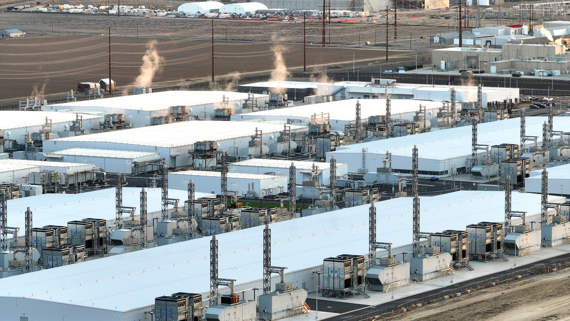 Microsoft cuts purchases of carbon removals by 80% 