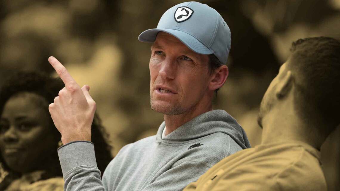 "Bob Myers left big shoes to fill" - Matt Barnes puts Mike Dunleavy Jr. on the hot seat after Warriors' quiet offseason 