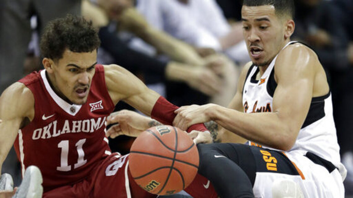 Final NCAA Tournament projection: Will Big 12 be disappointed?