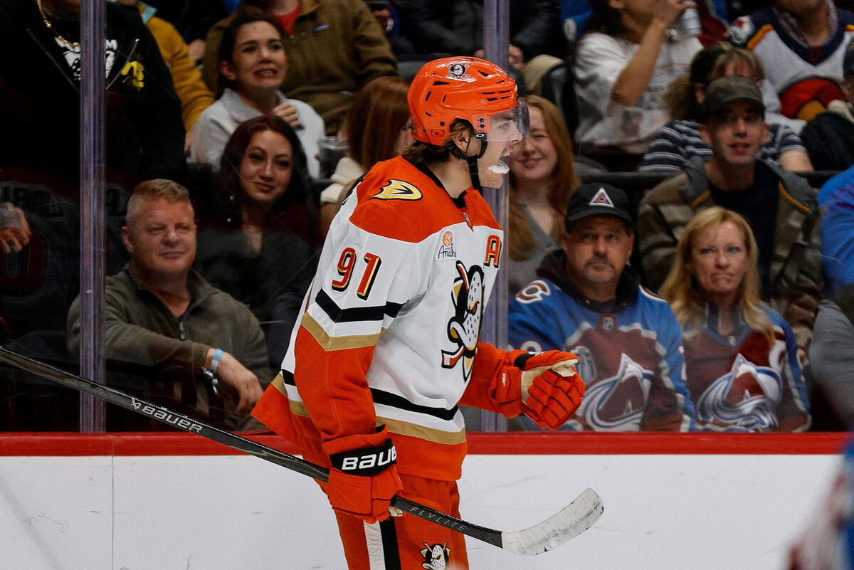  Next Steps After Anaheim Ducks Match Historic Leo Carlsson Offer Sheet From Philadelphia Flyers 
