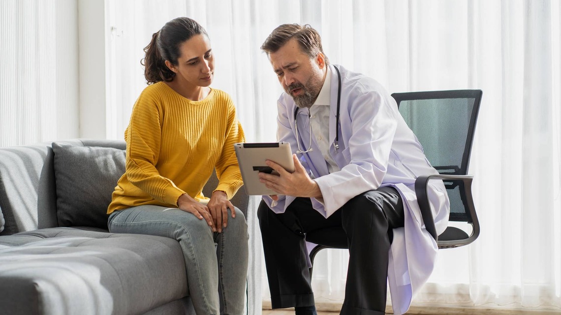 Think You Know Your Family Health History? A Genetic Counselor Says Most People Are Missing This Key Piece 