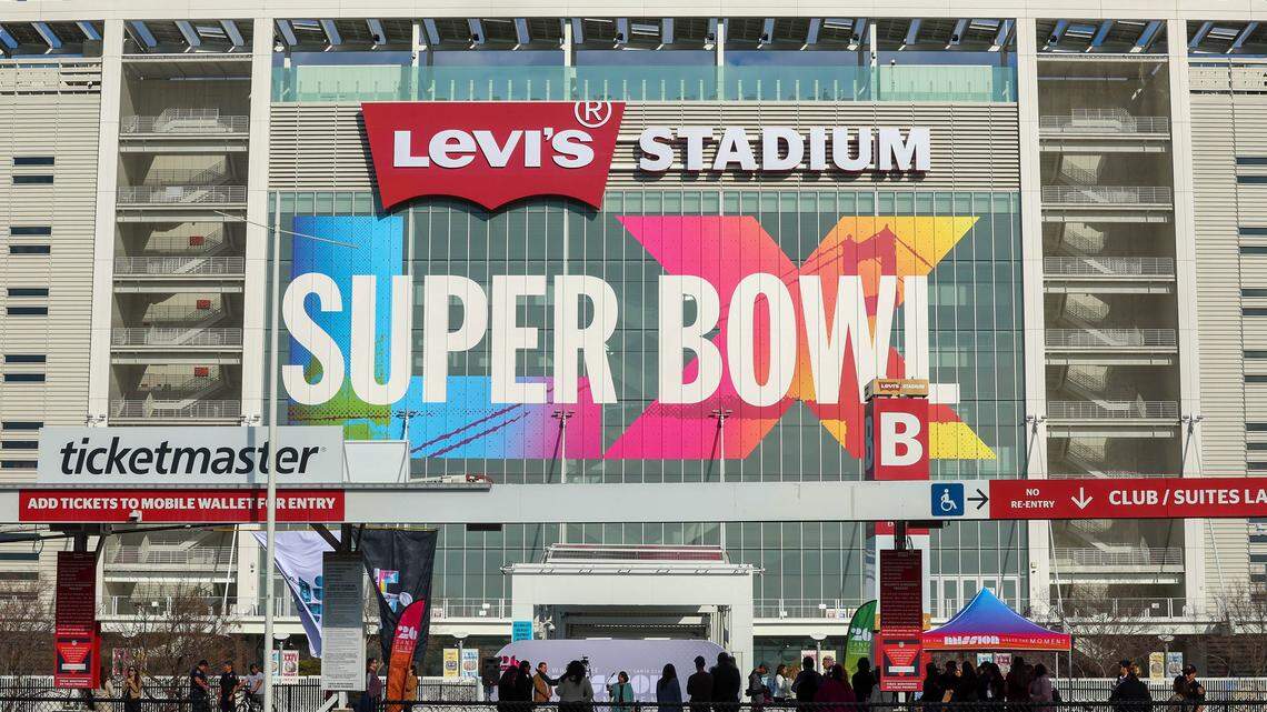 Seahawks face Patriots in Super Bowl LX. How to watch, listen in California