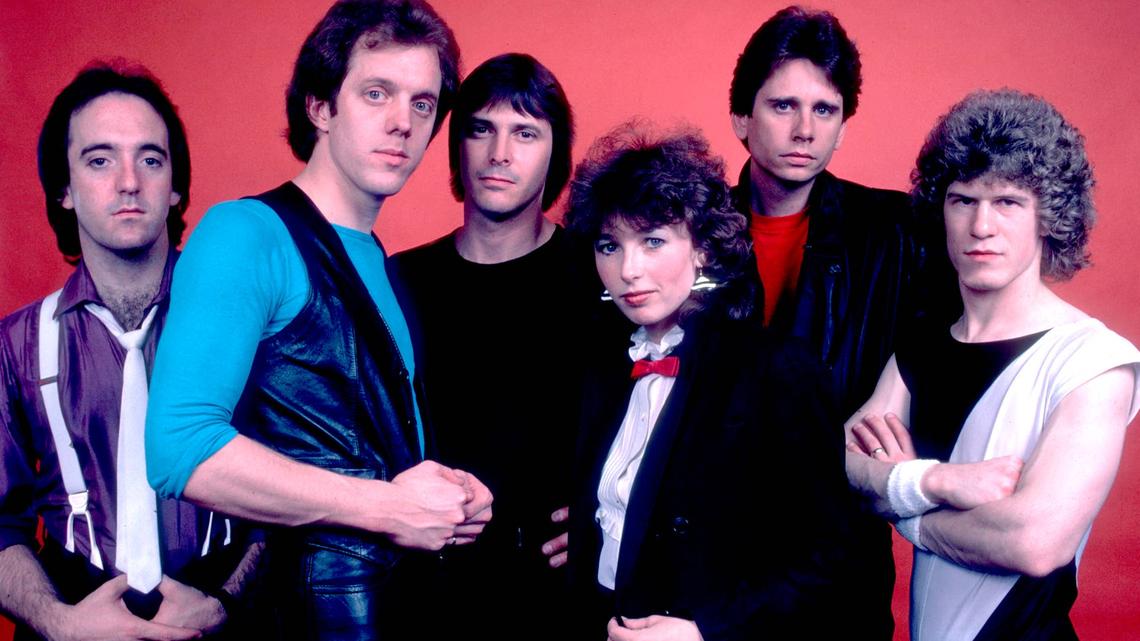 1981 Power Ballad Flopped Until a Name Change Sent It to No. 1 