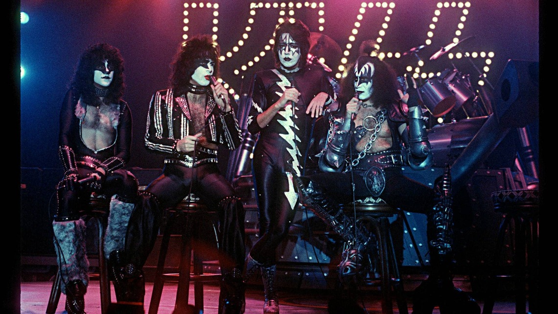 1976 Power Ballad, Recorded in New York City, Became Iconic Band's Biggest Hit 
