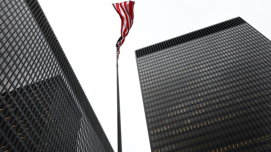 Appeals court issues mixed opinion in consent decree case as more immigration arrestees released 