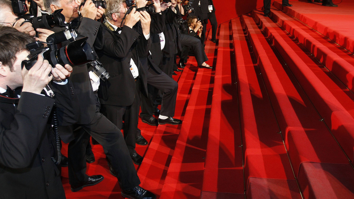 Getty Images plans bankruptcy filing, to go private