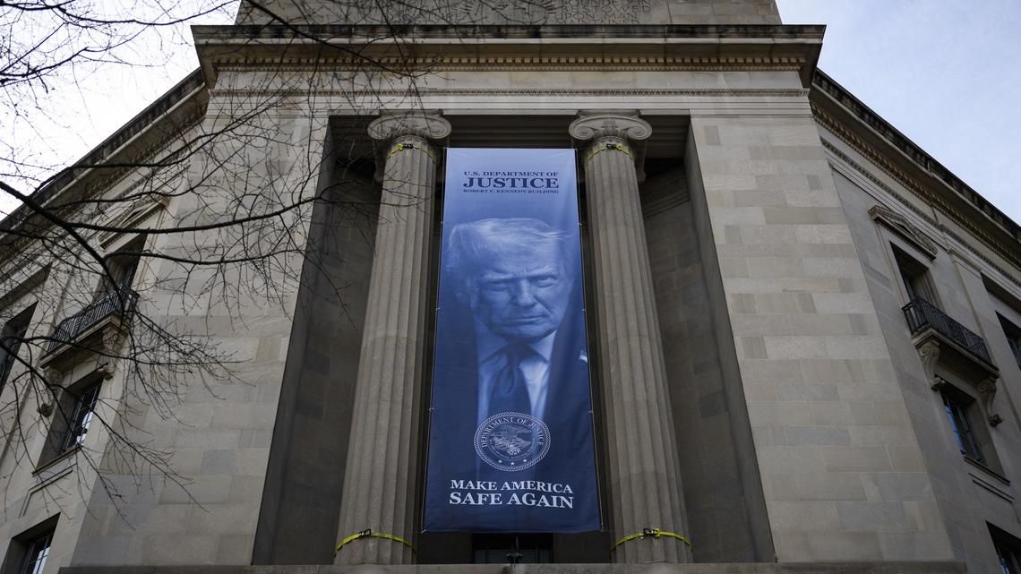 Firing Squad: Trump DOJ Expediting Death Penalties 