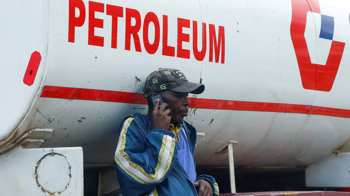 East African ministers to unveil budgets amid Iran fuel shock, debt strains 