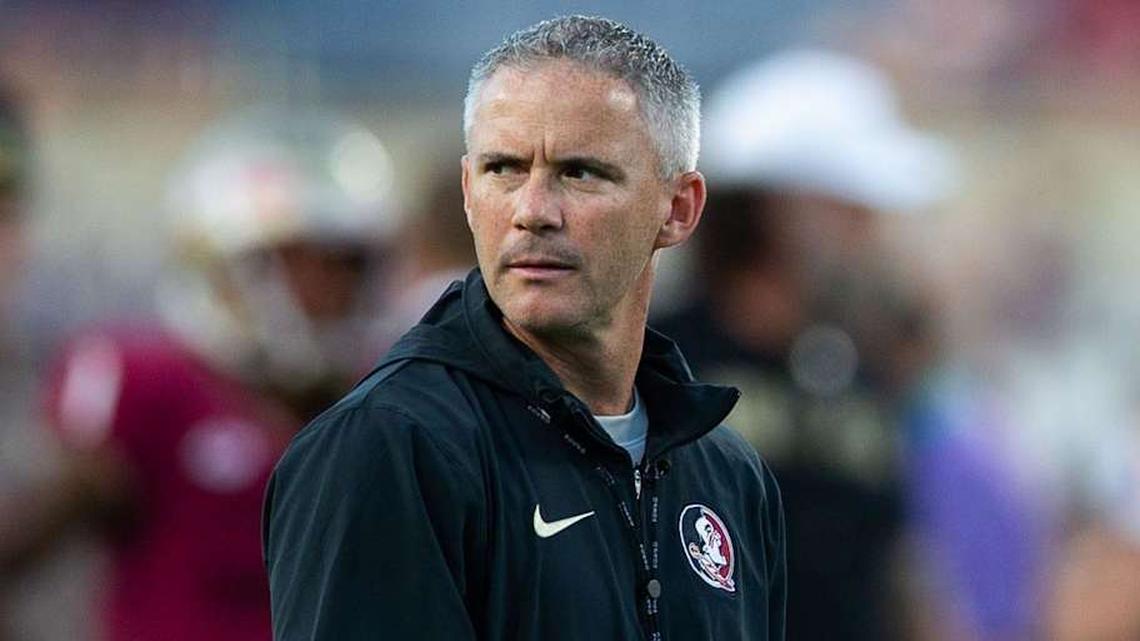 340-Pound Four-Star Sets Commitment Date With FSU Football In Pursuit