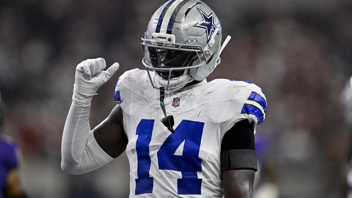 Cowboys S Markquese Bell facing felony drug charge 