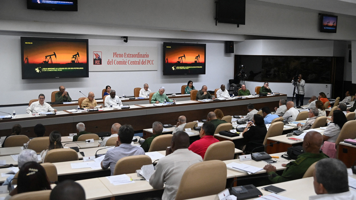 Cuba proposes sweeping reforms to socialist model amid US pressure 