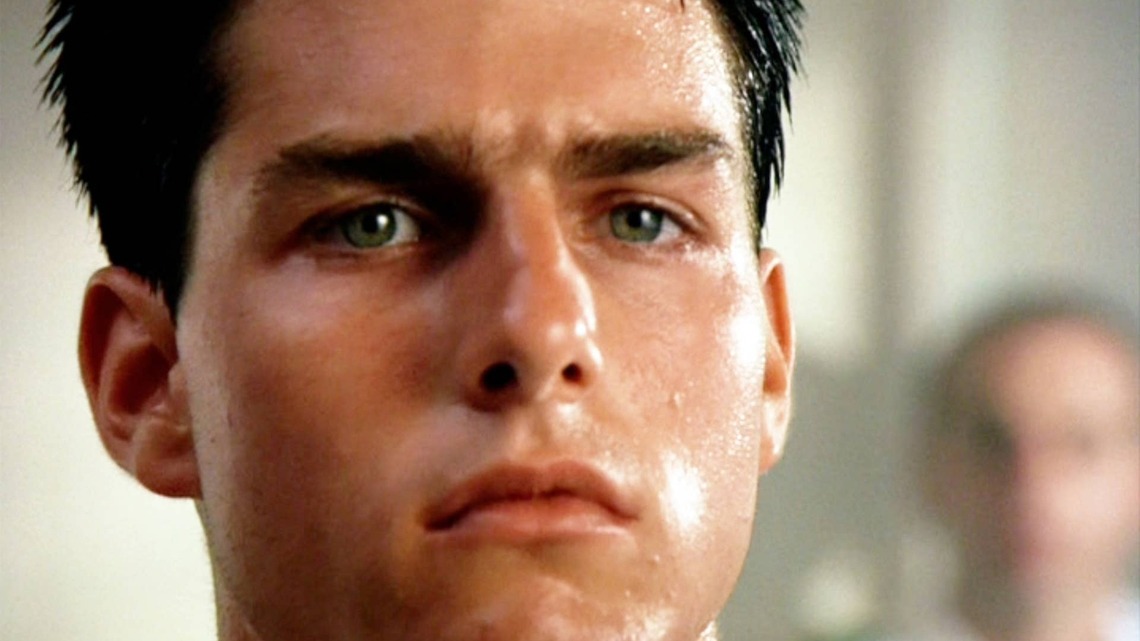 Tom Cruise Says ‘The Rumors Are True' About What He's Really Like on Film Sets 