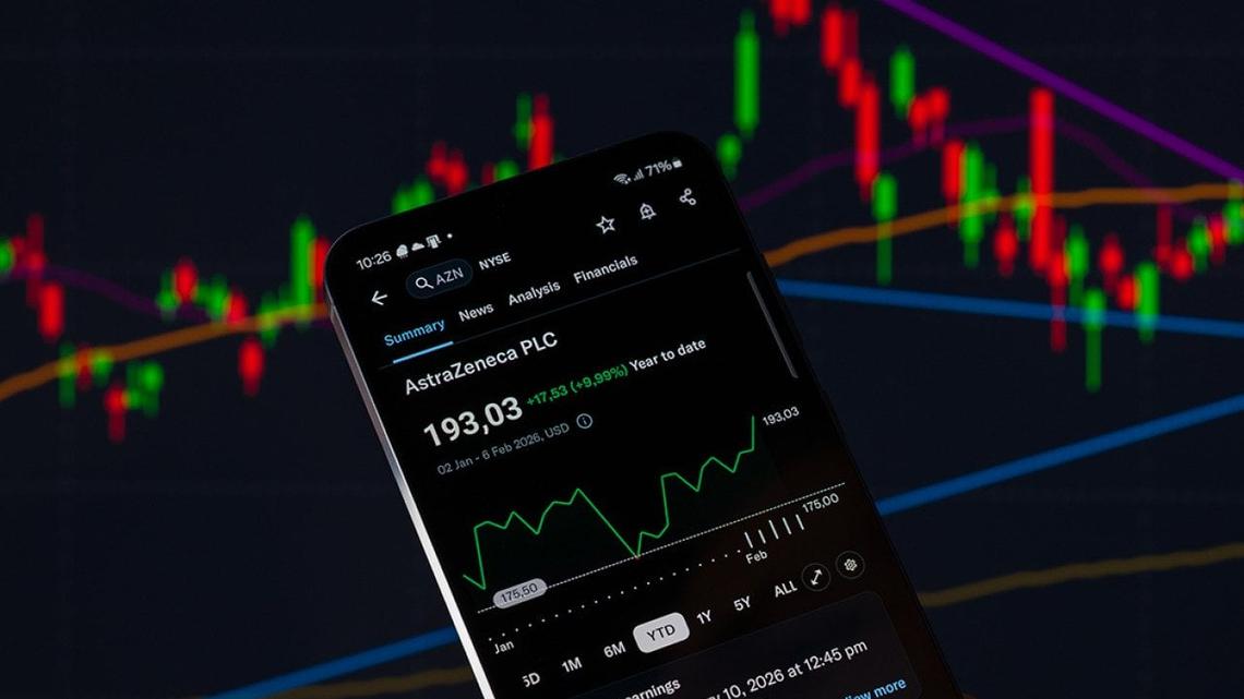 Biotech stocks and longevity investing: Trends to track 