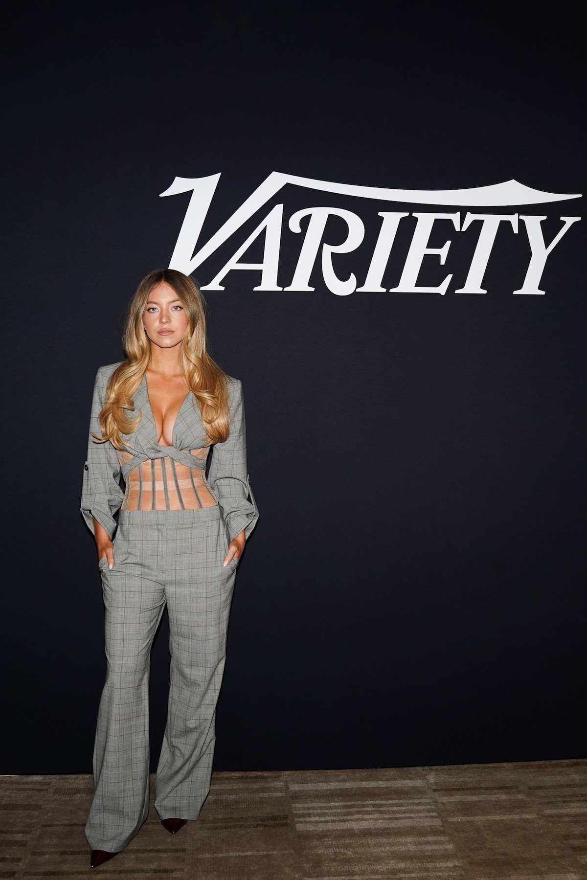  Tracey Biel/Variety via Getty Images 