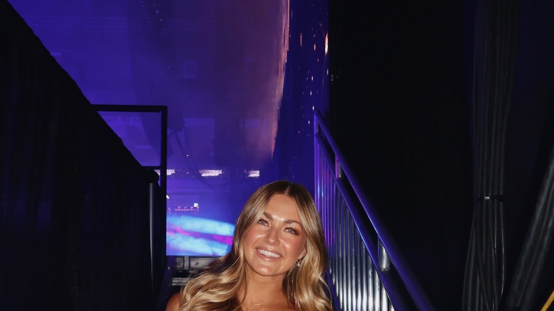 DWTS' Lindsay Arnold Reveals If She Would Return for Season 35 and Beyond 
