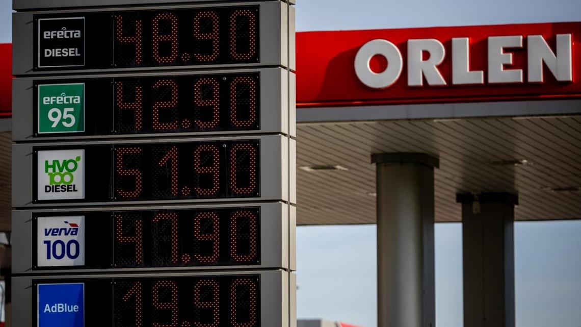 Oil prices poised to breach $100 level as Iran cease-fire fears mount 