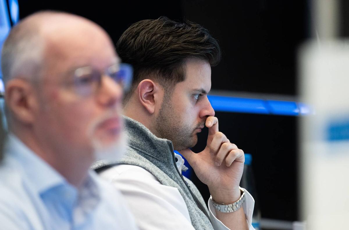  The firms quietly building the pipes that capital markets run through may be positioning for an edge that trading speed never could have provided Roessler/Getty Images