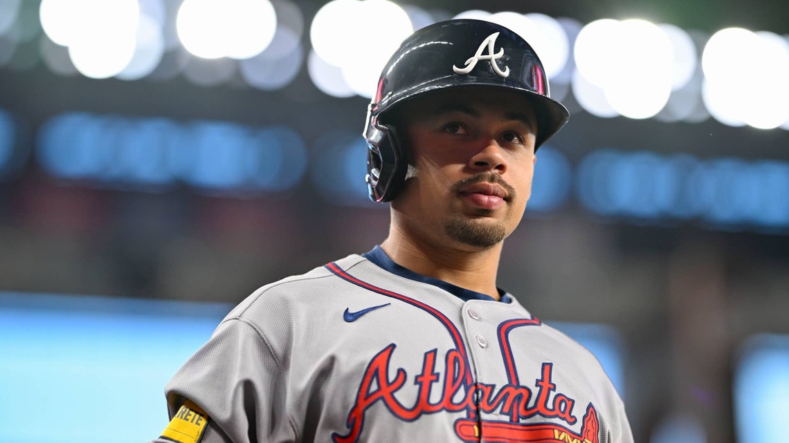 Braves Announce Drake Baldwin News After 18 Missed Games