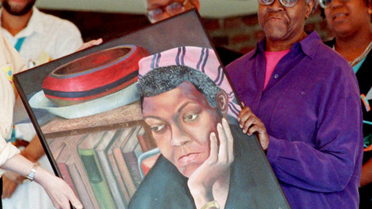 Gwendolyn Brooks