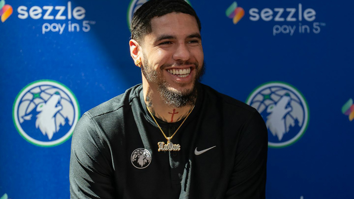 Commentary | The Wolves' LaMelo Ball trade was years in the making. Here's all that went into their roster reset.