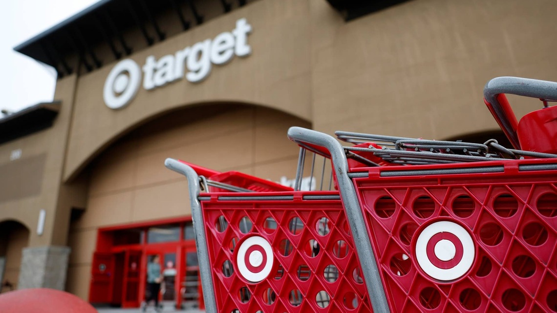 Target's New Halloween Treats Include a Surprisingly Trendy Pick 