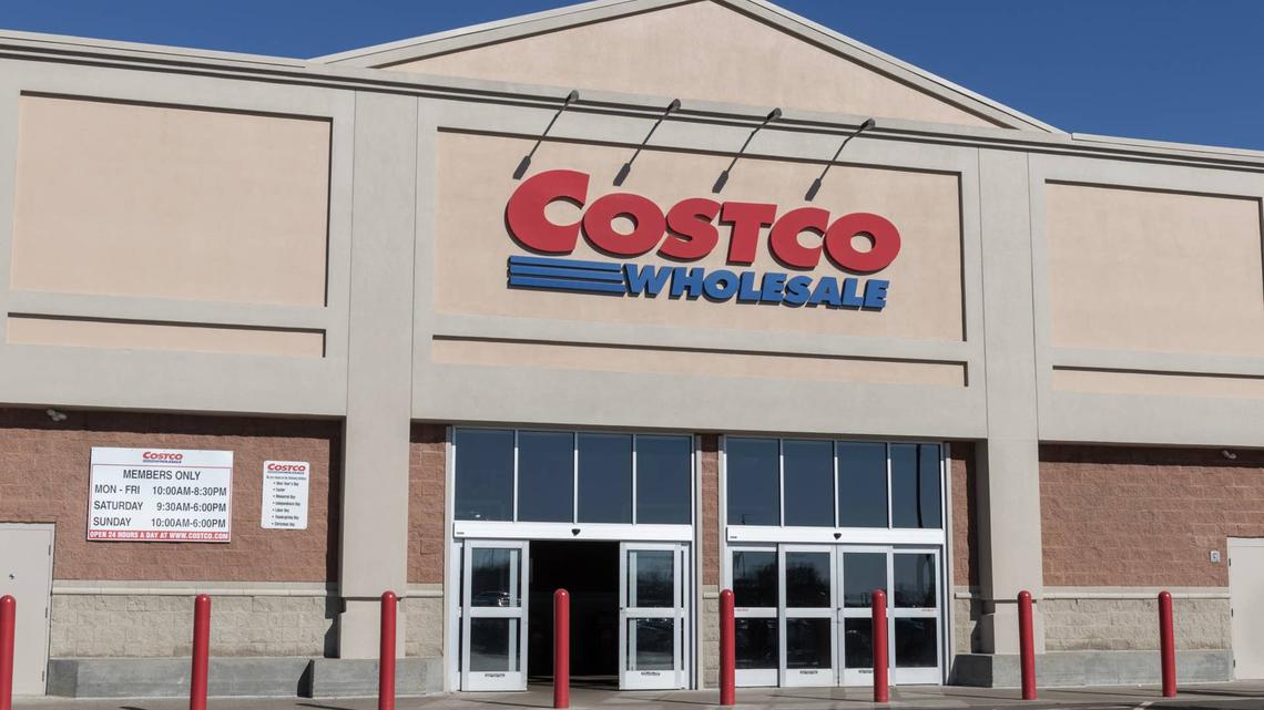 Costco Just Dropped an Indoor Garden Tower-and Fans Say It's Like Having a Produce Aisle at Home 