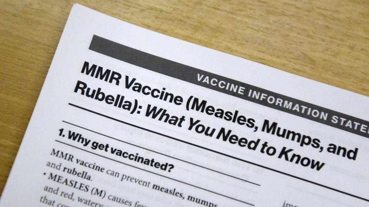 The largest measles outbreak in decades in the United States -- in South Carolina, with 997 cases during the six-month outbreak -- was declared ended on Monday. File Photo by Annie Rice/EPA-EFE