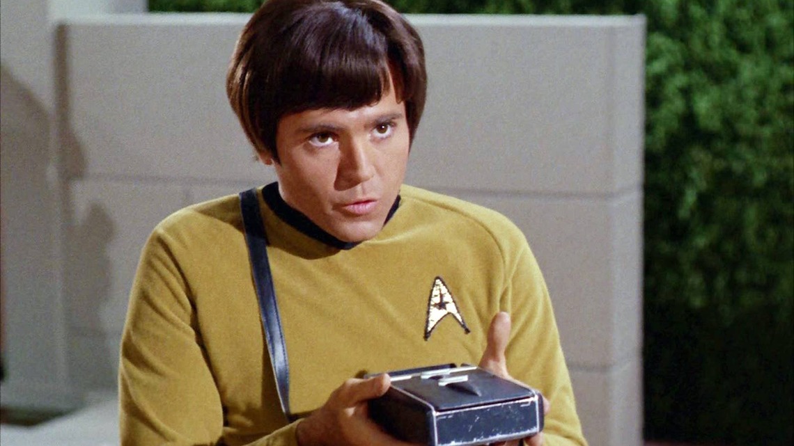 Why Walter Koenig Said He Was Grateful for 'Star Trek,' Even Though Chekov Wasn't 'the Most Rewarding Role' 
