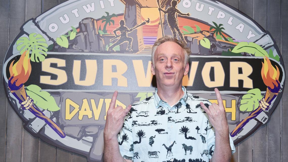 ‘The White Lotus’ Creator Mike White Is Returning for ‘Survivor’ Season 50: ‘I Want to Play Again’