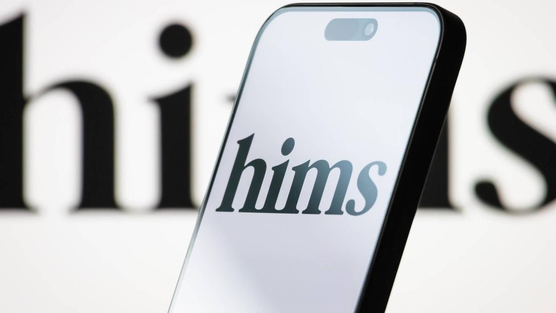 Hims stock price reacts strongly to crucial FDA review 